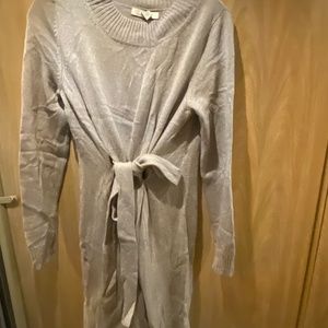 Women’s Banana Republic Women’s Medium Wool dress